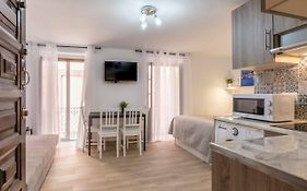 Sagasta Apartamento En Pleno Centro De Sevilla